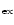 $_{\rm ex}$